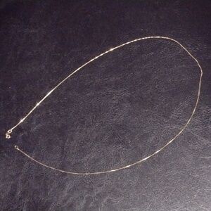 Fine Dainty Made in Italy 14k Gold